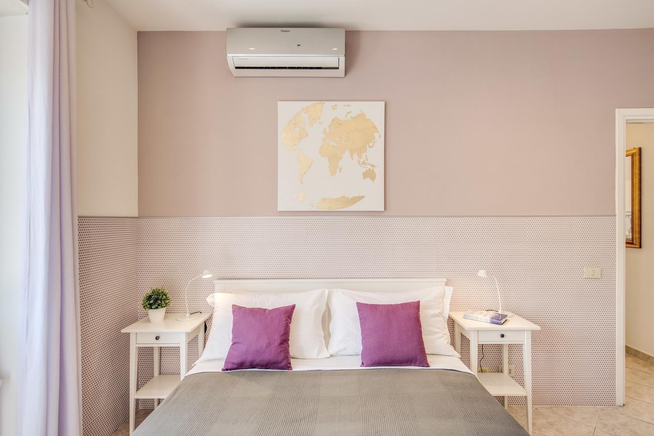 Rome4Guest Ostia Apartment Exterior photo