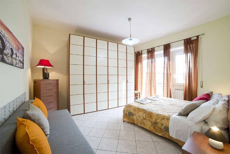 Rome4Guest Ostia Apartment Exterior photo