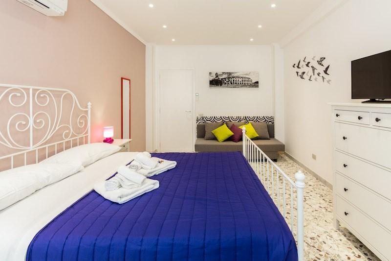 Rome4Guest Ostia Apartment Exterior photo