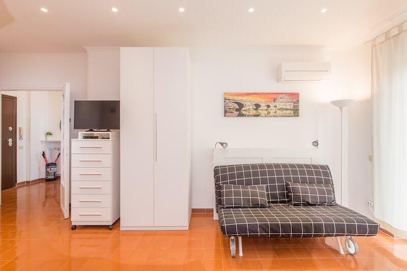 Rome4Guest Ostia Apartment Exterior photo