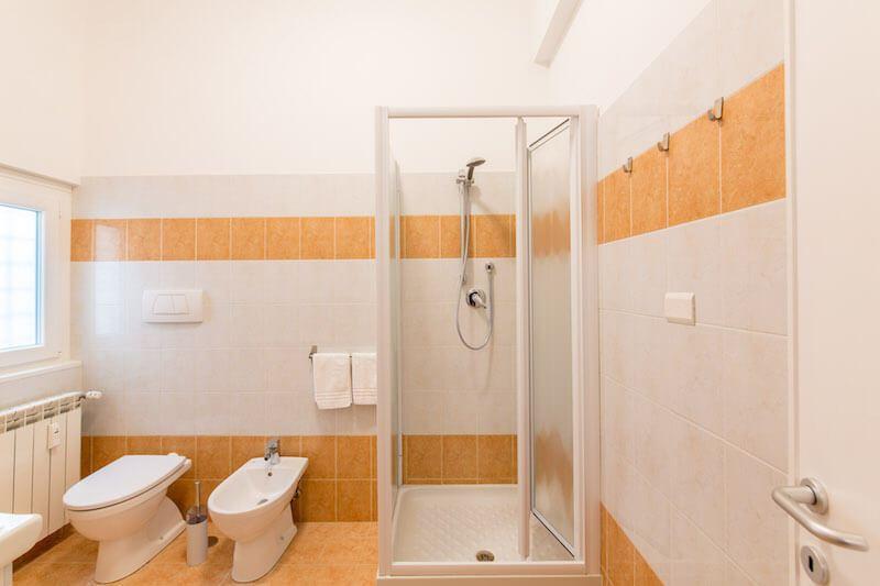 Rome4Guest Ostia Apartment Exterior photo
